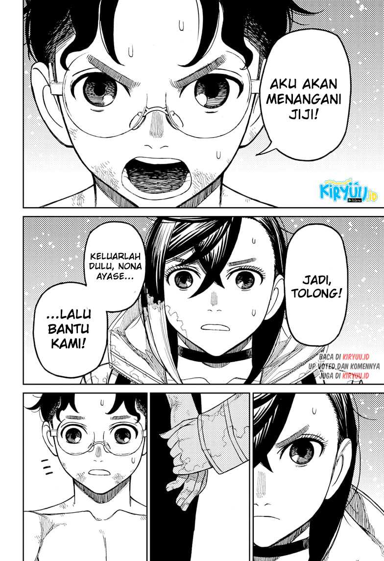 Chapter 42 - halaman 10