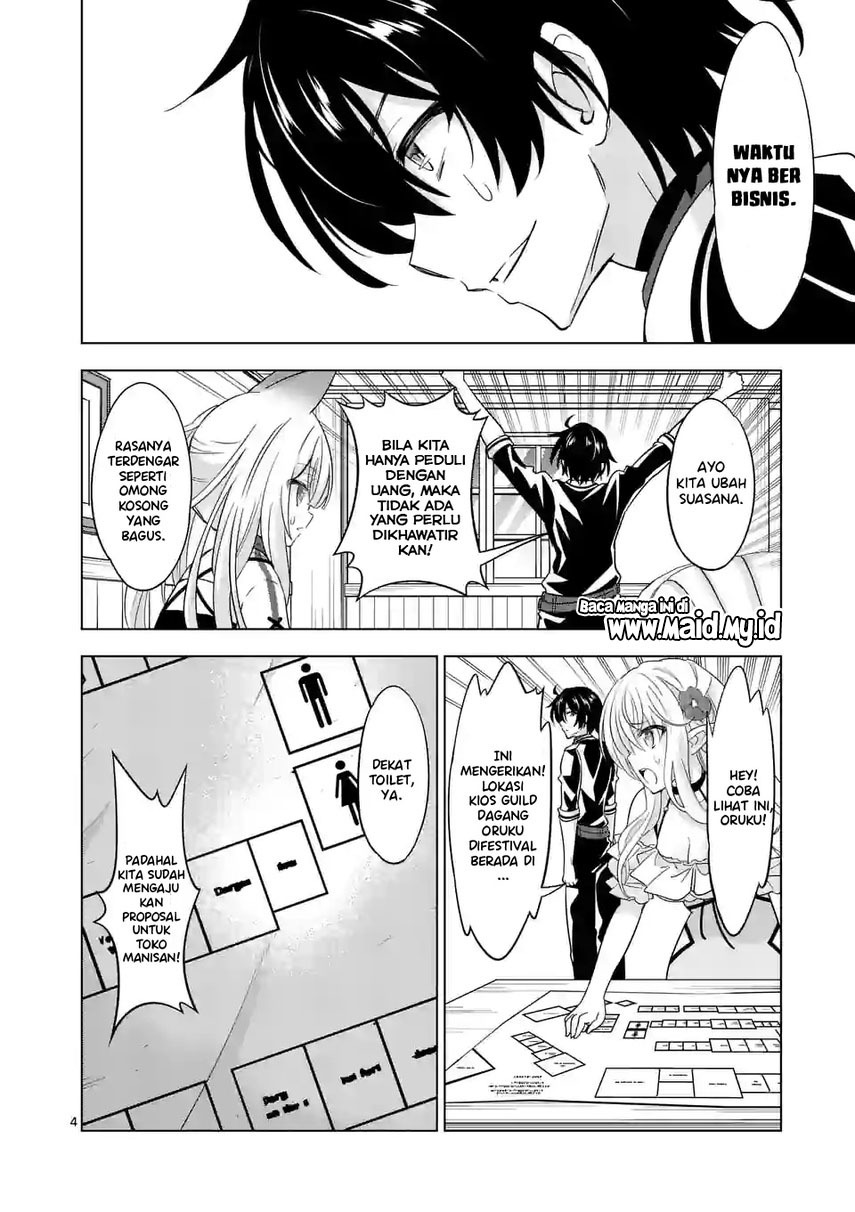 Chapter 85 - halaman 6