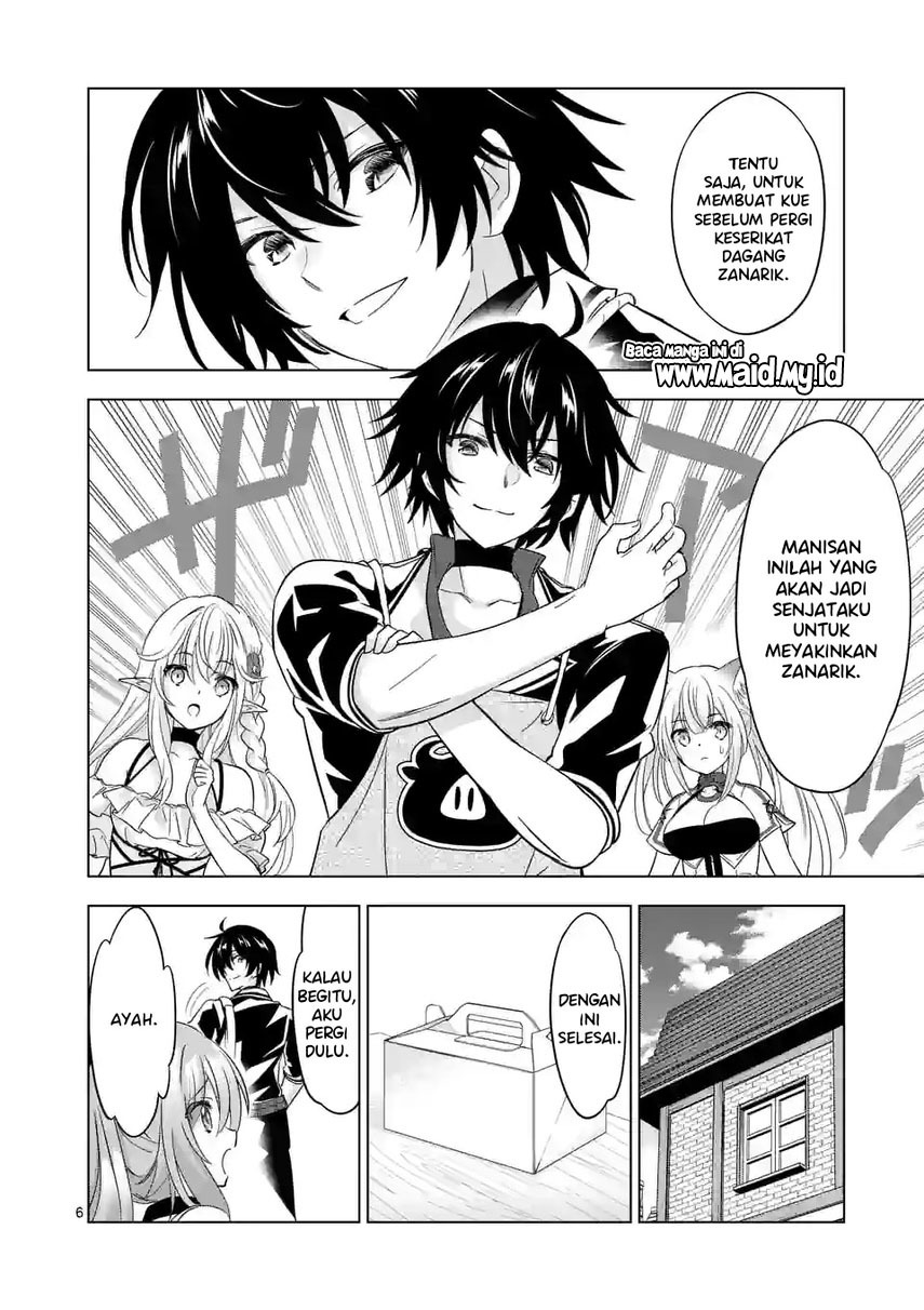 Chapter 85 - halaman 8
