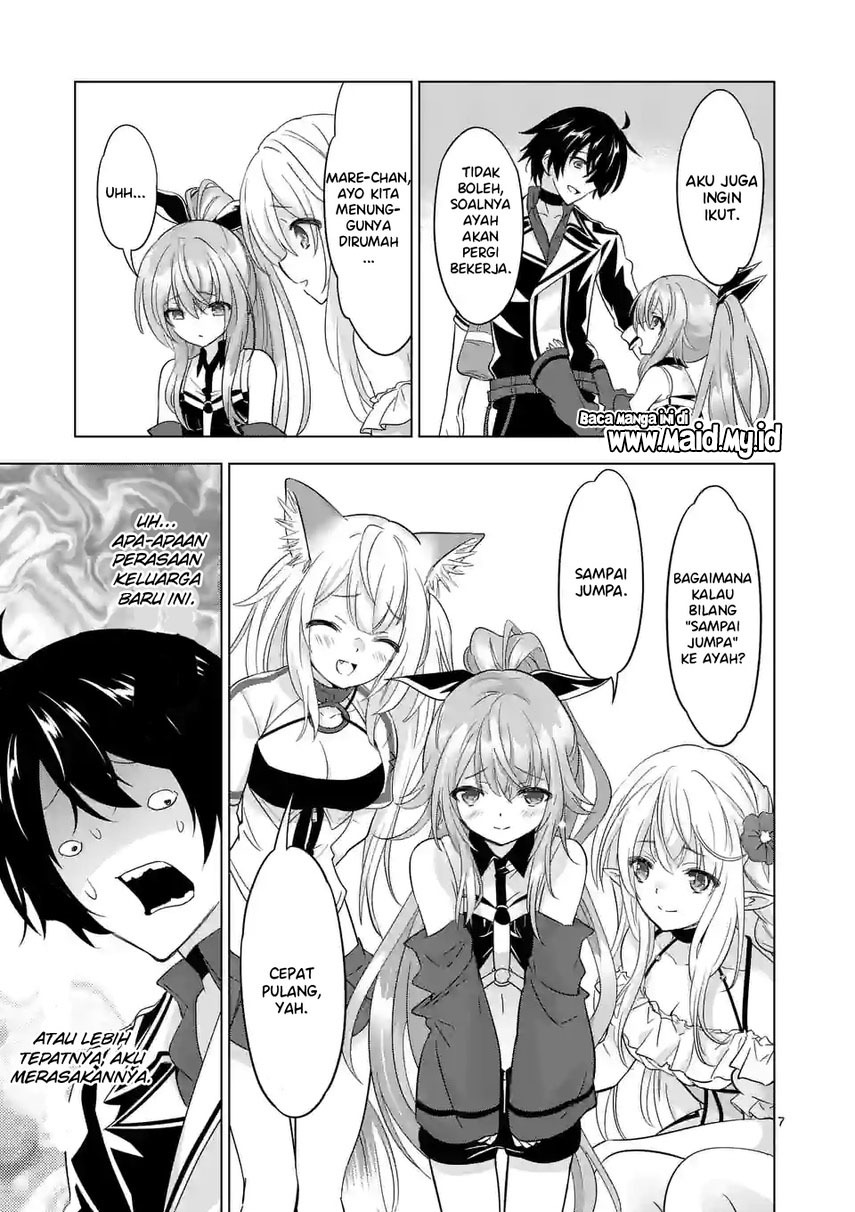 Chapter 85 - halaman 9