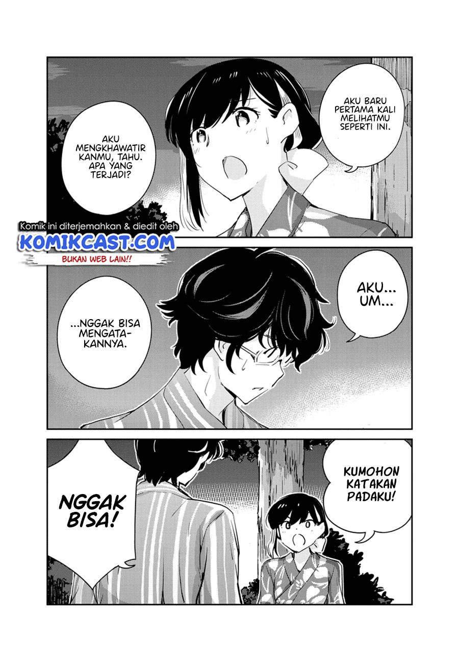 Chapter 70 - halaman 12