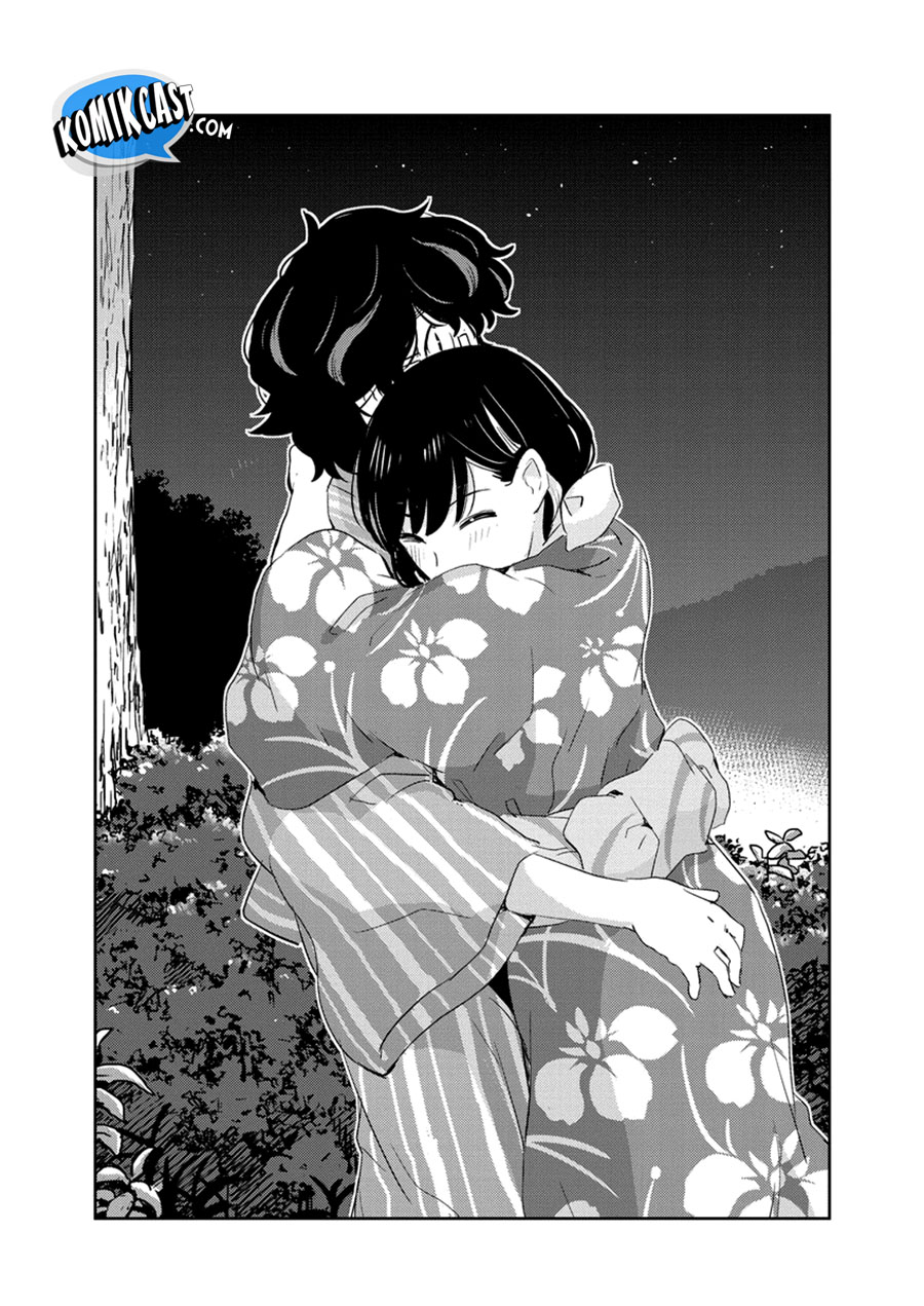 Chapter 70 - halaman 17