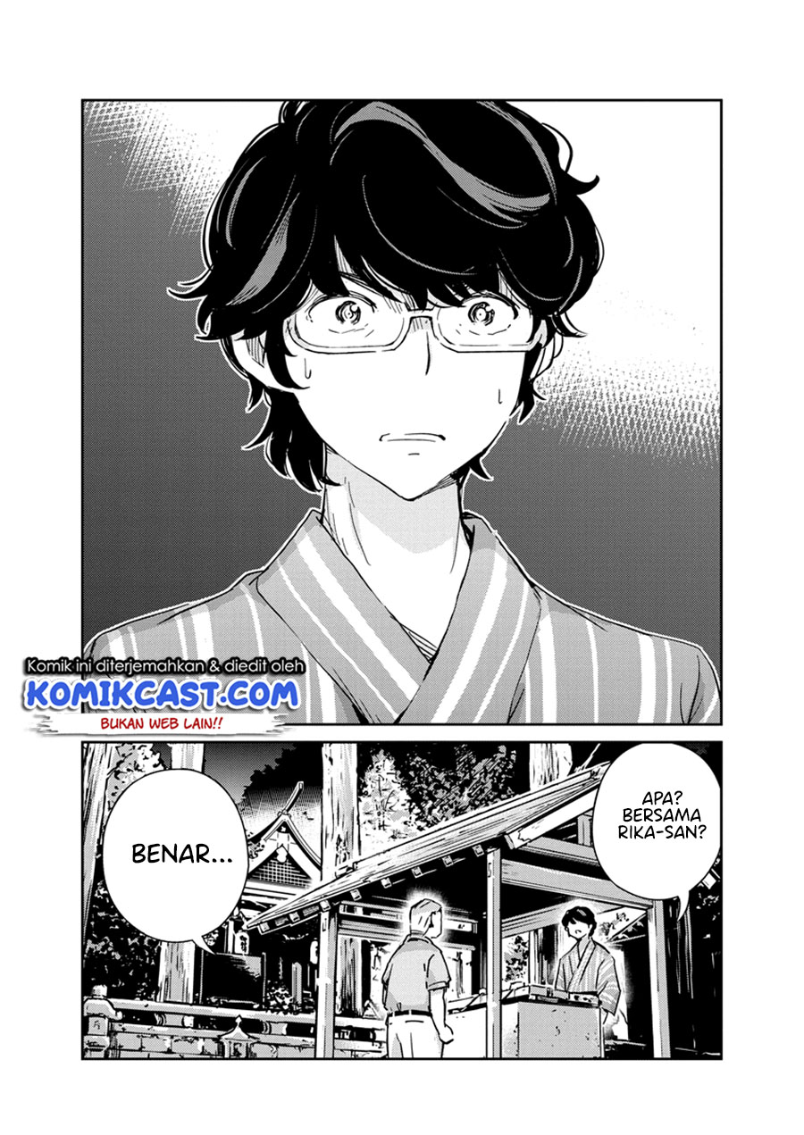 Chapter 70 - halaman 4