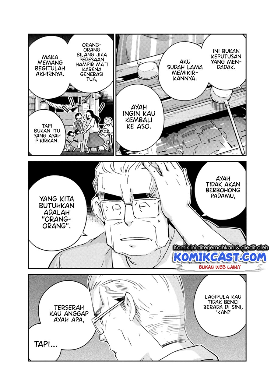 Chapter 70 - halaman 5
