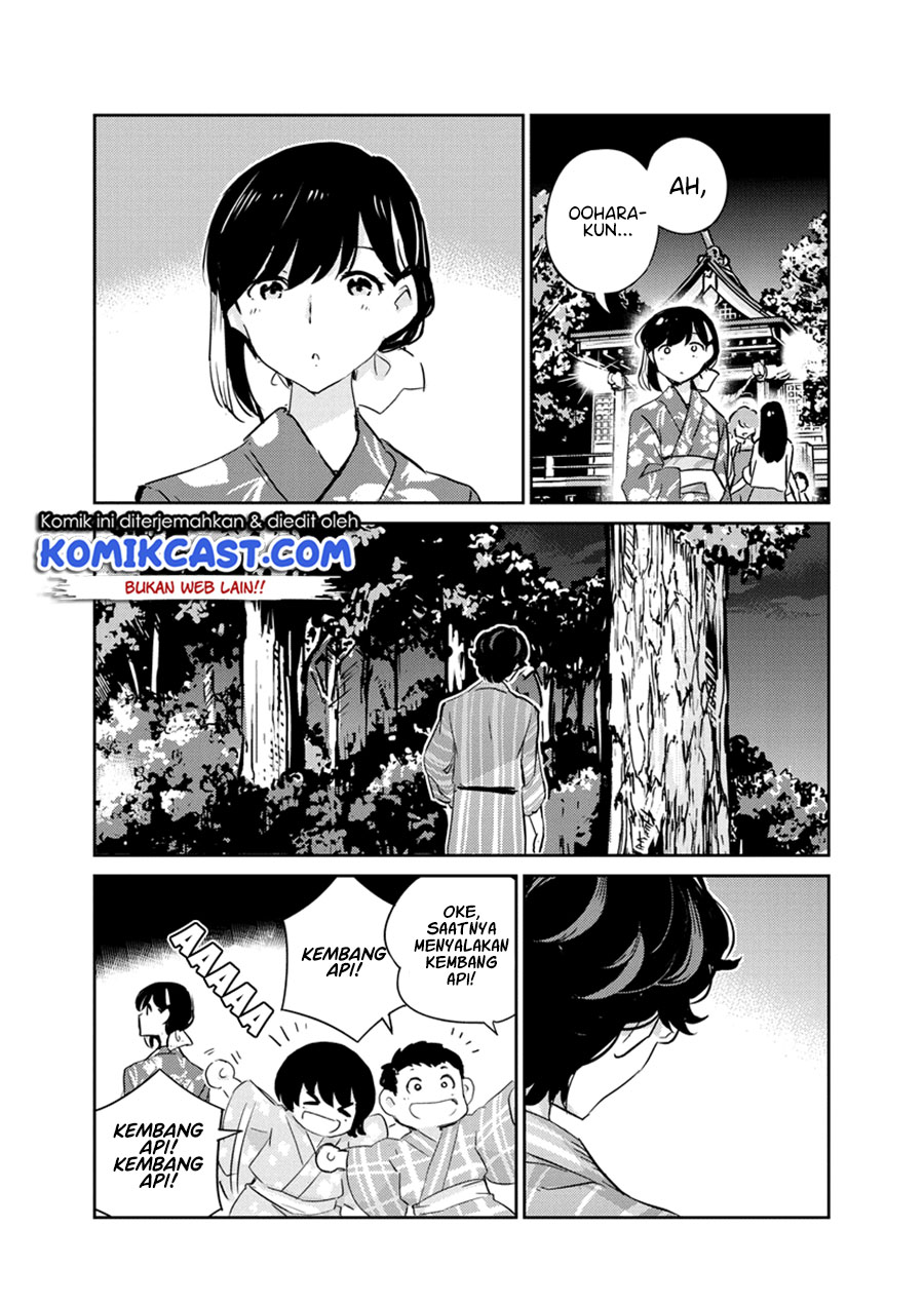 Chapter 70 - halaman 7