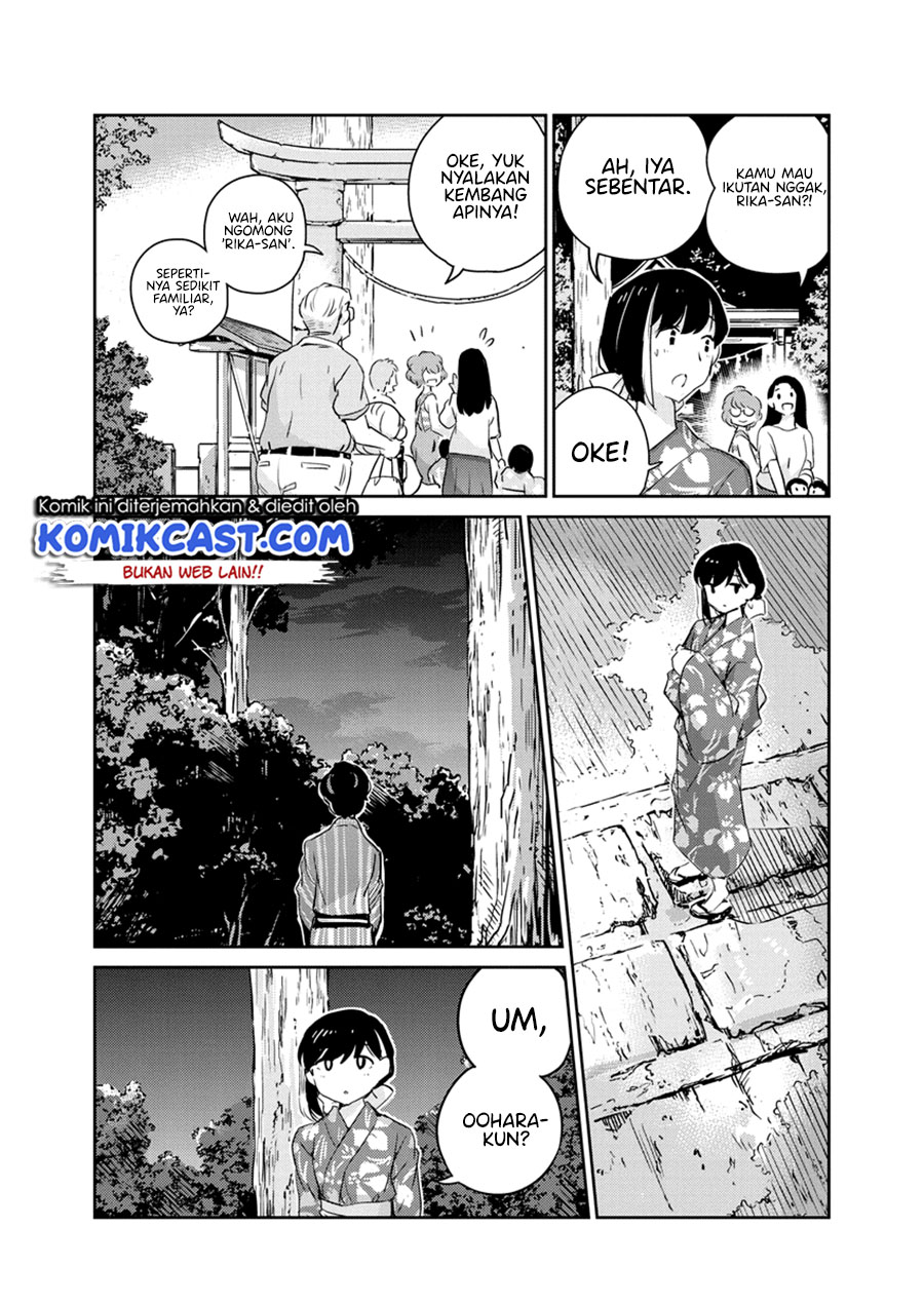 Chapter 70 - halaman 8