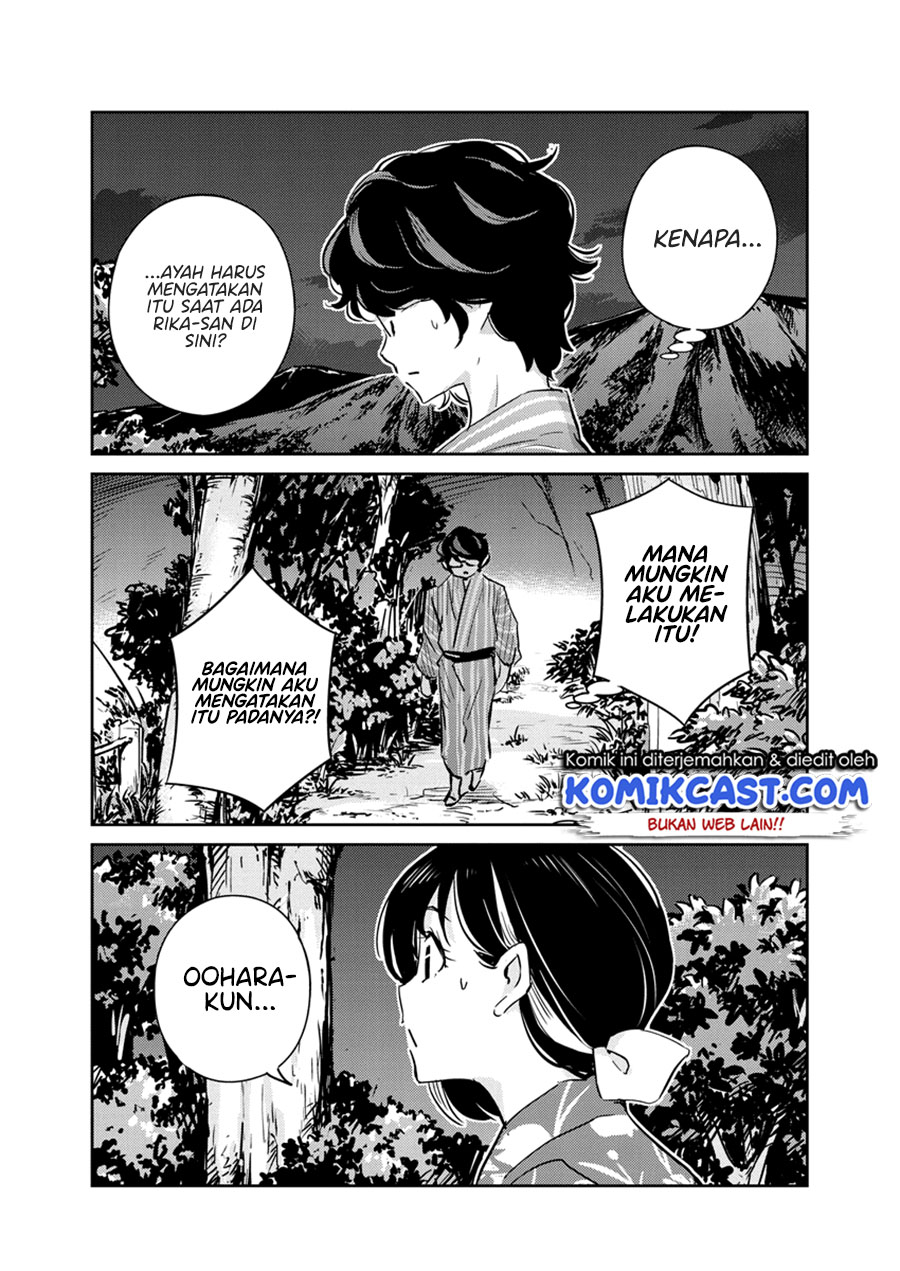 Chapter 70 - halaman 9