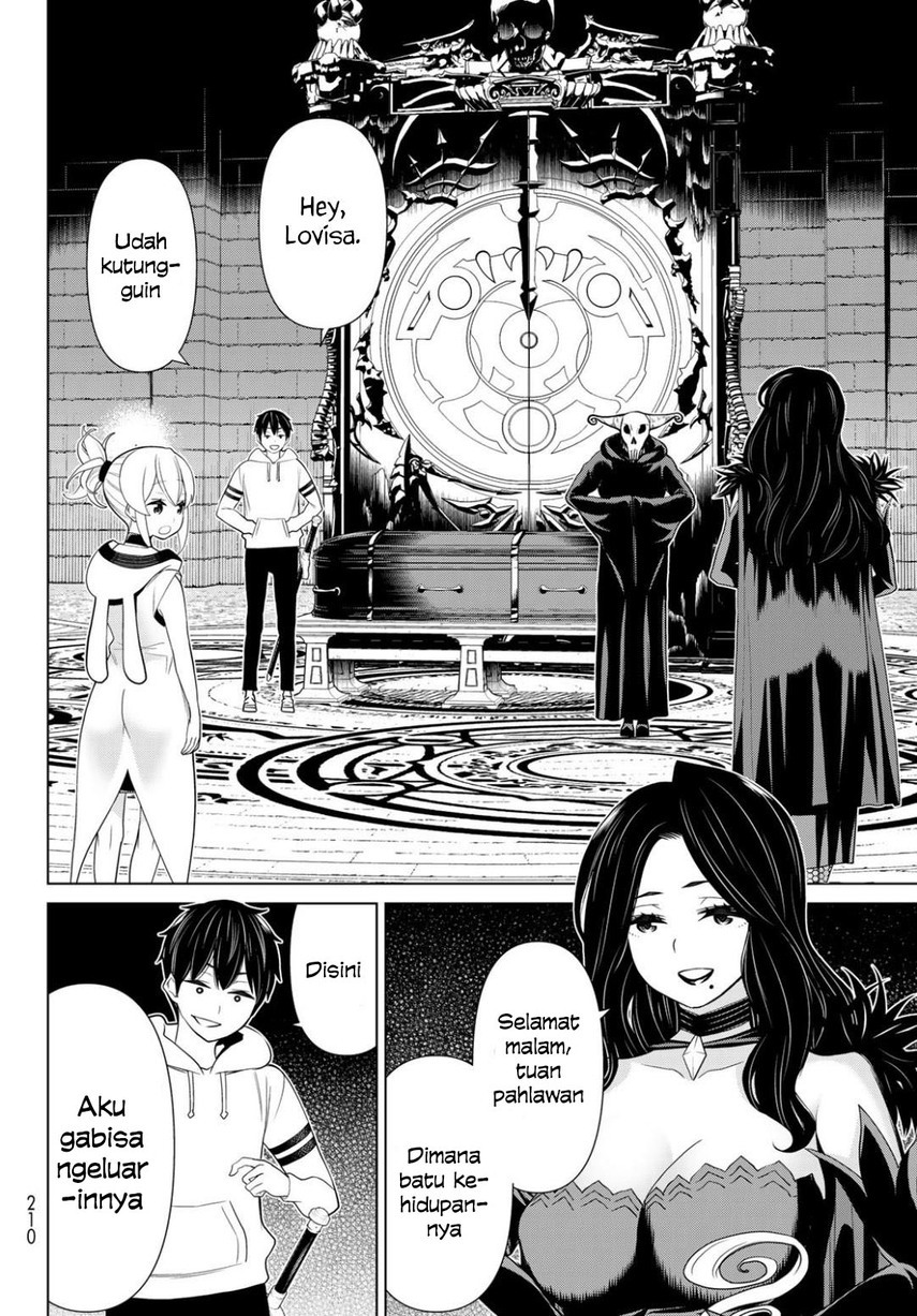 Chapter 16 - halaman 34