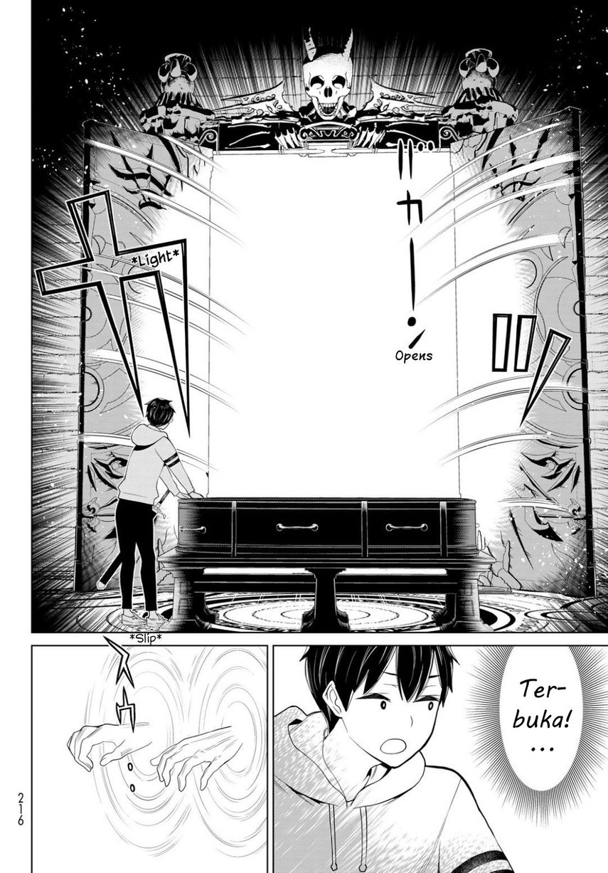Chapter 16 - halaman 40