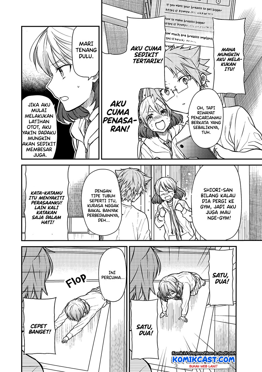 Chapter 215 - halaman 4
