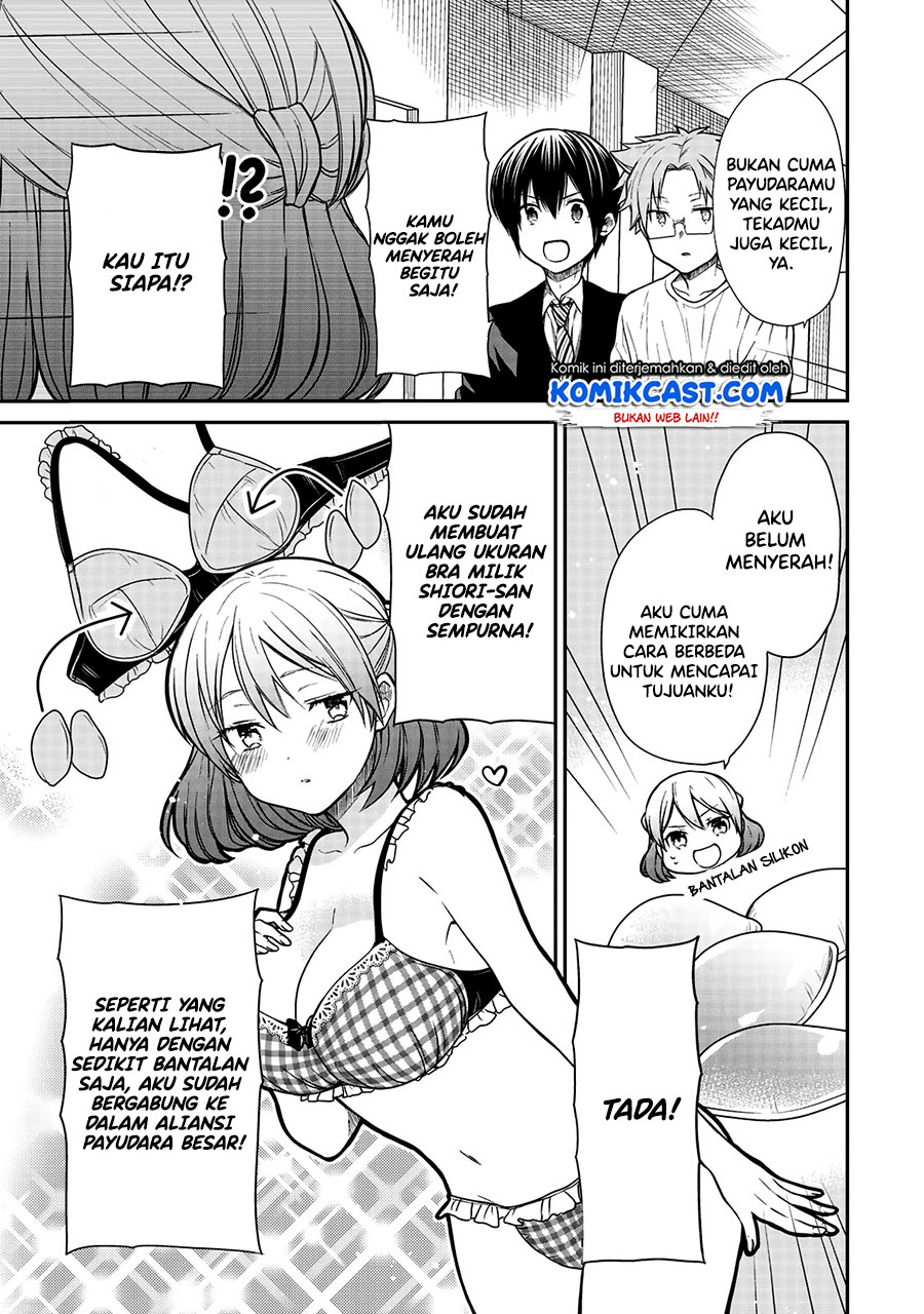 Chapter 215 - halaman 5