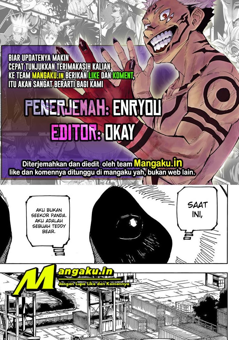 Chapter 184 - halaman 2