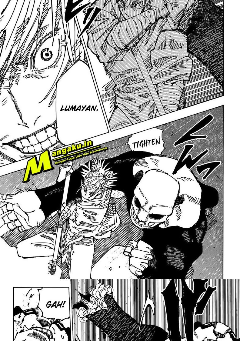 Chapter 184 - halaman 11