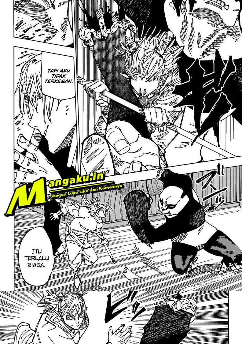 Chapter 184 - halaman 12