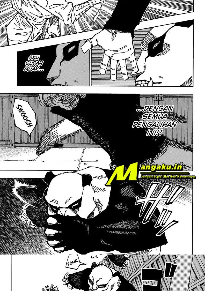 Chapter 184 - halaman 13