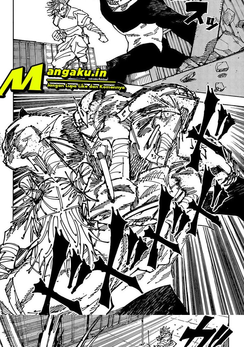 Chapter 184 - halaman 14