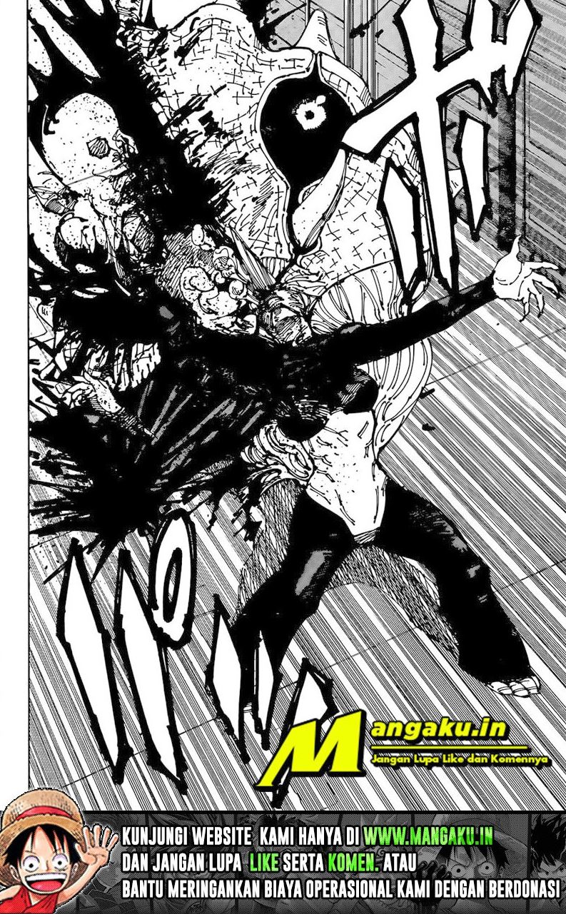 Chapter 184 - halaman 19