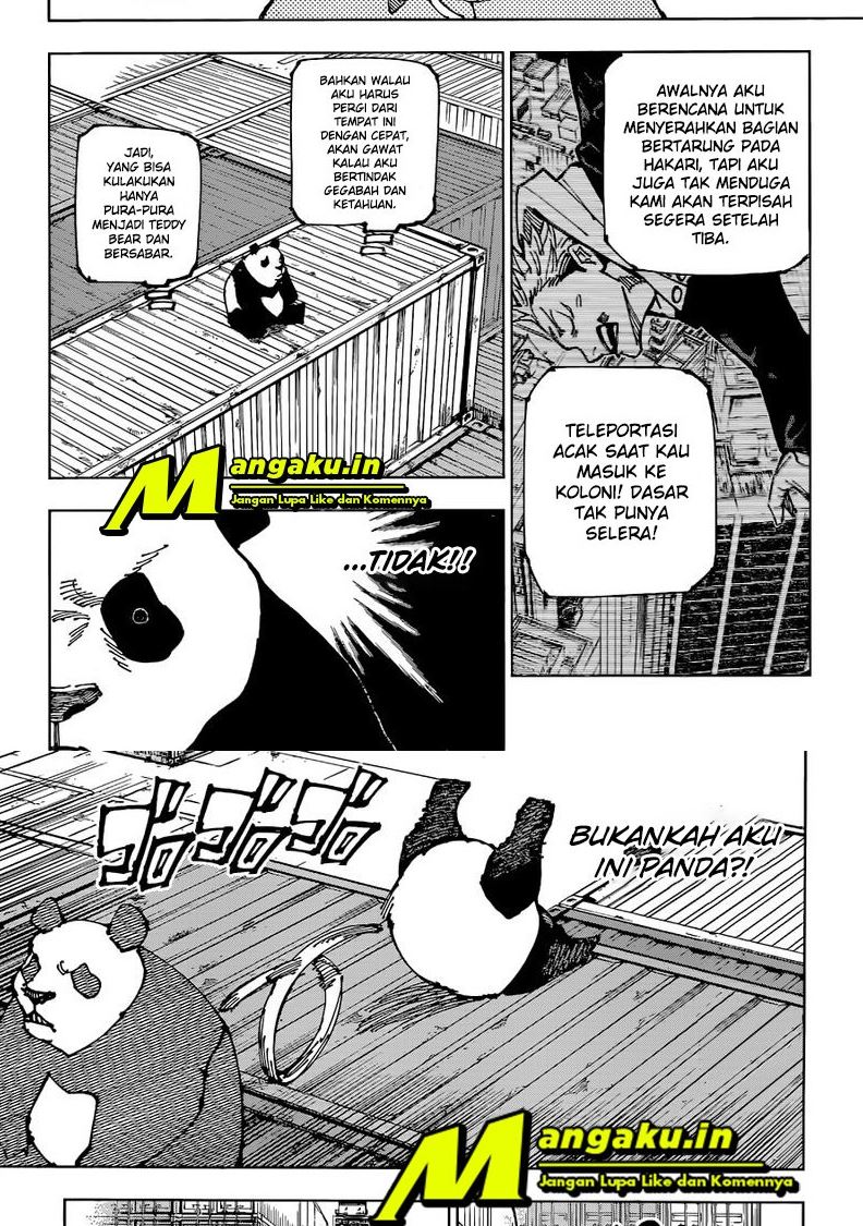 Chapter 184 - halaman 4