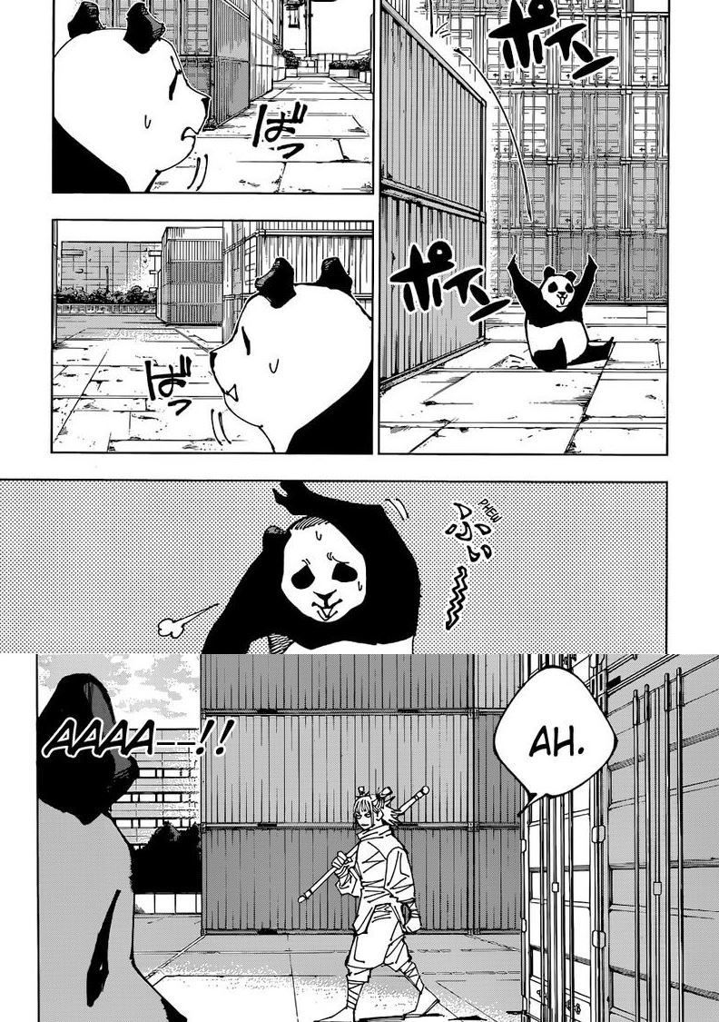 Chapter 184 - halaman 5