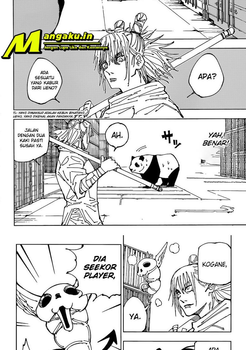 Chapter 184 - halaman 6