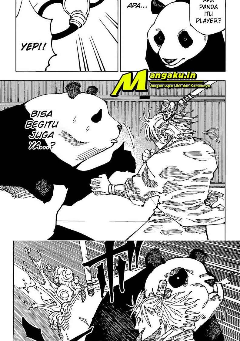 Chapter 184 - halaman 7