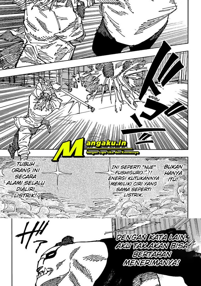 Chapter 184 - halaman 9