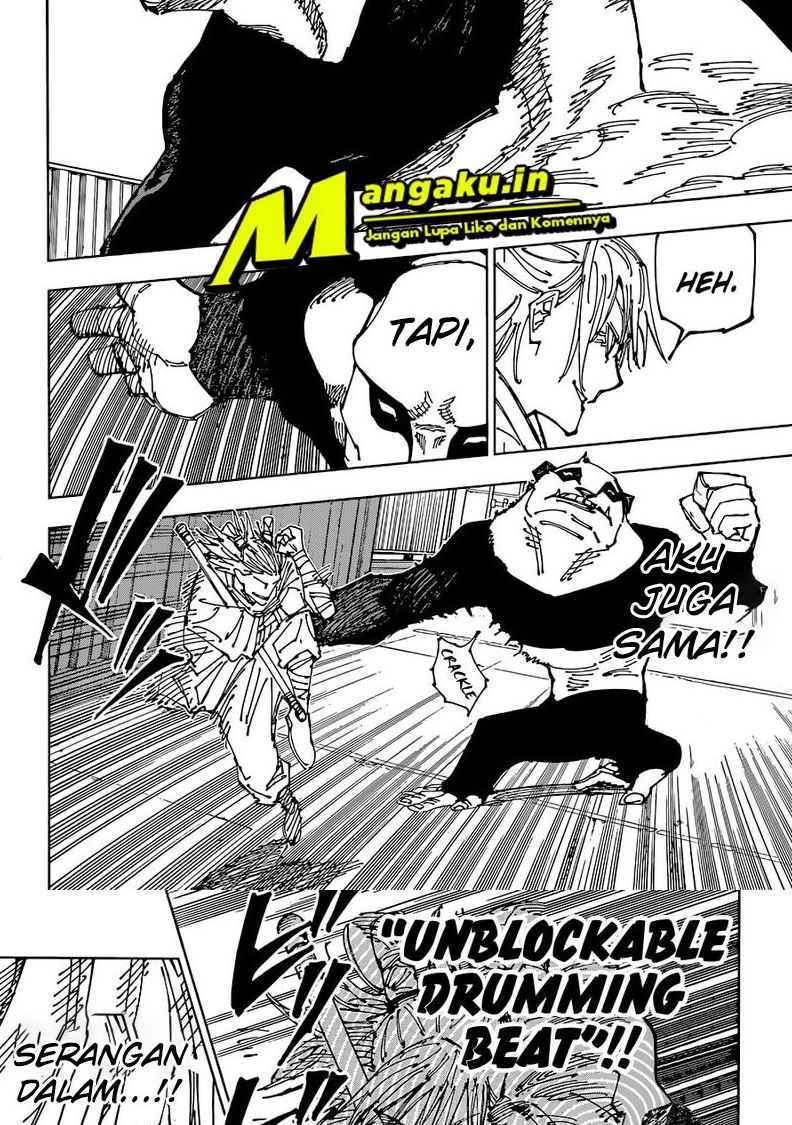 Chapter 184 - halaman 10