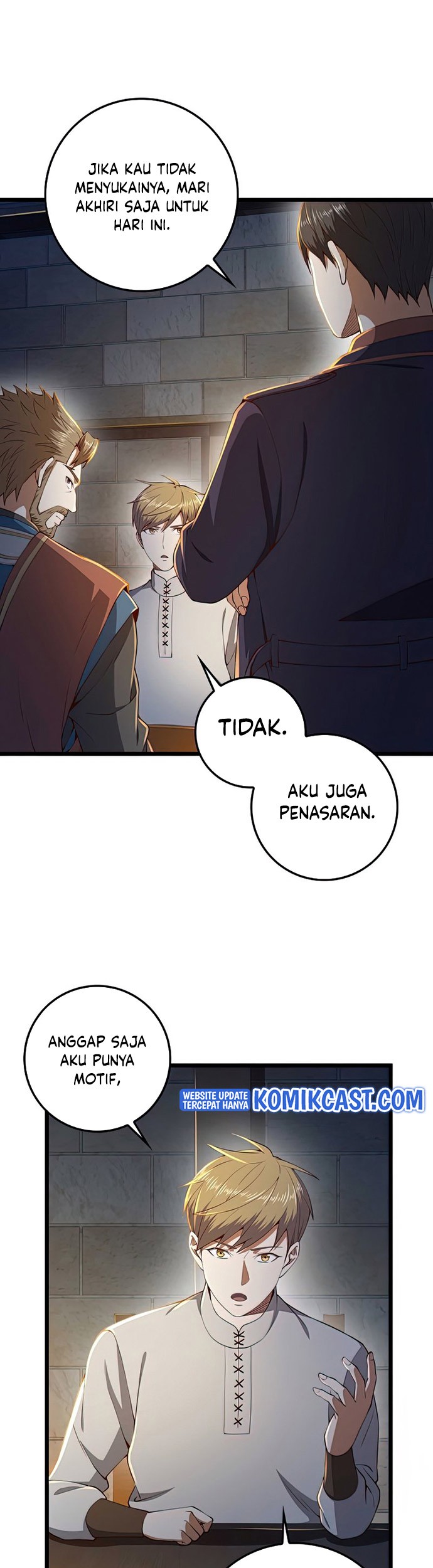 Chapter 61 - halaman 31