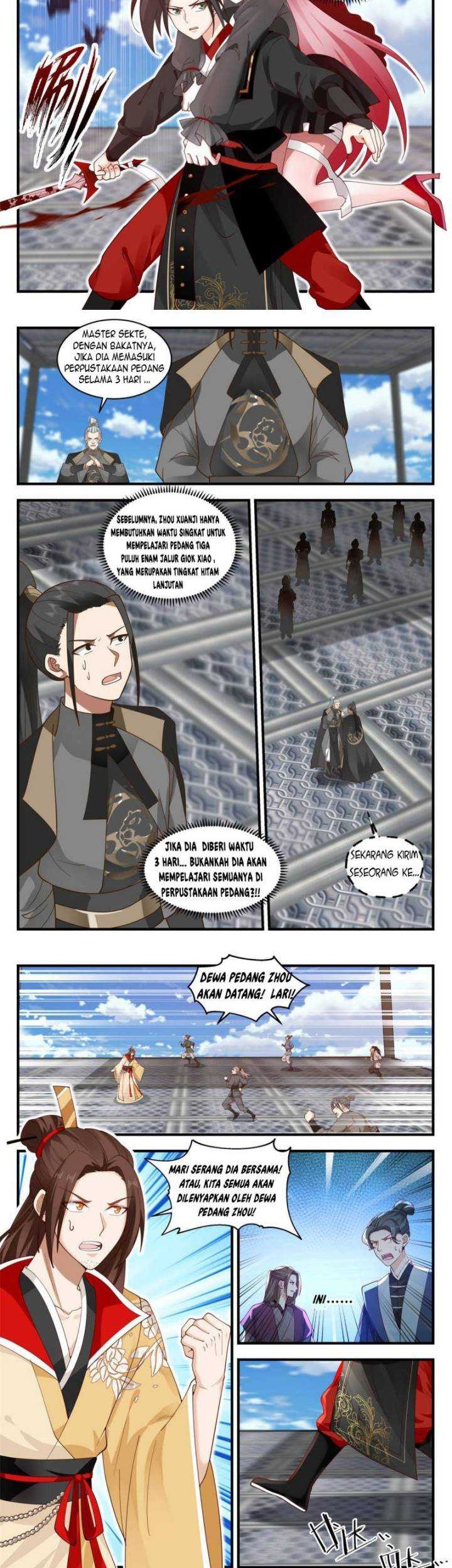 Chapter 50 - halaman 4