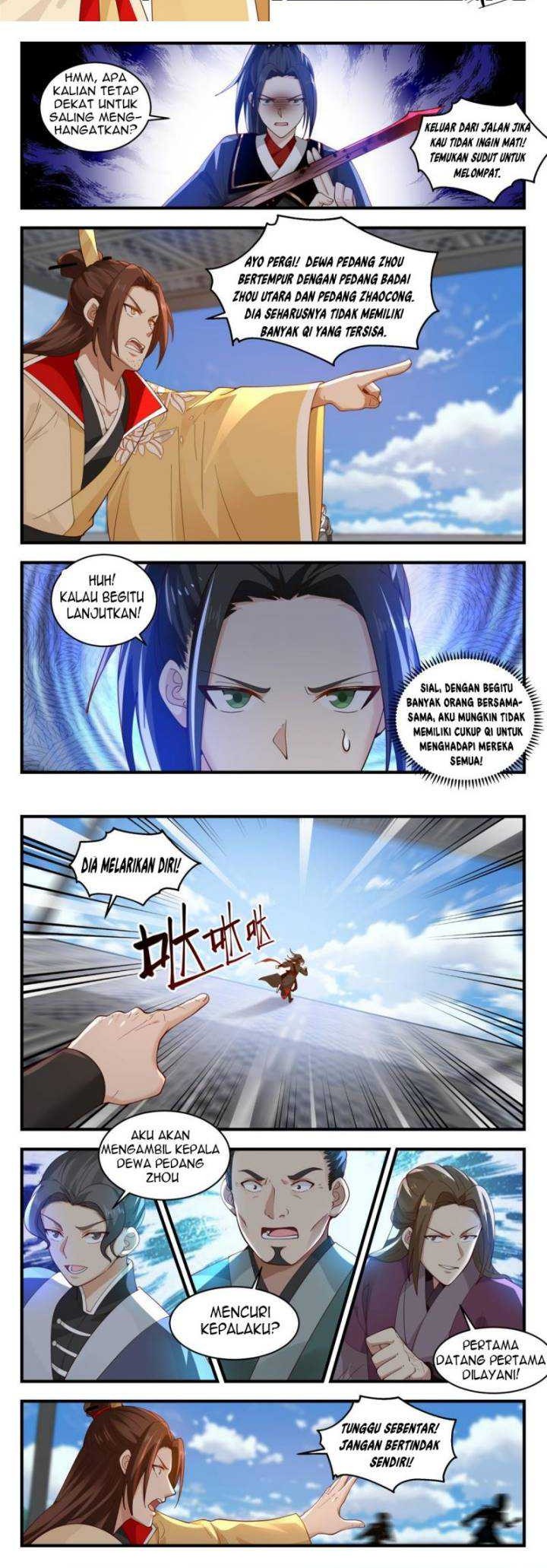 Chapter 50 - halaman 5