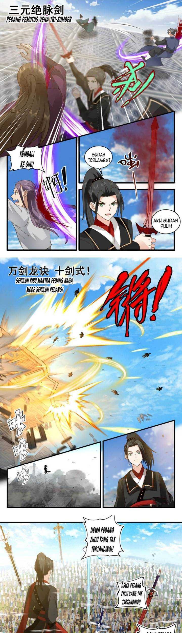 Chapter 50 - halaman 6