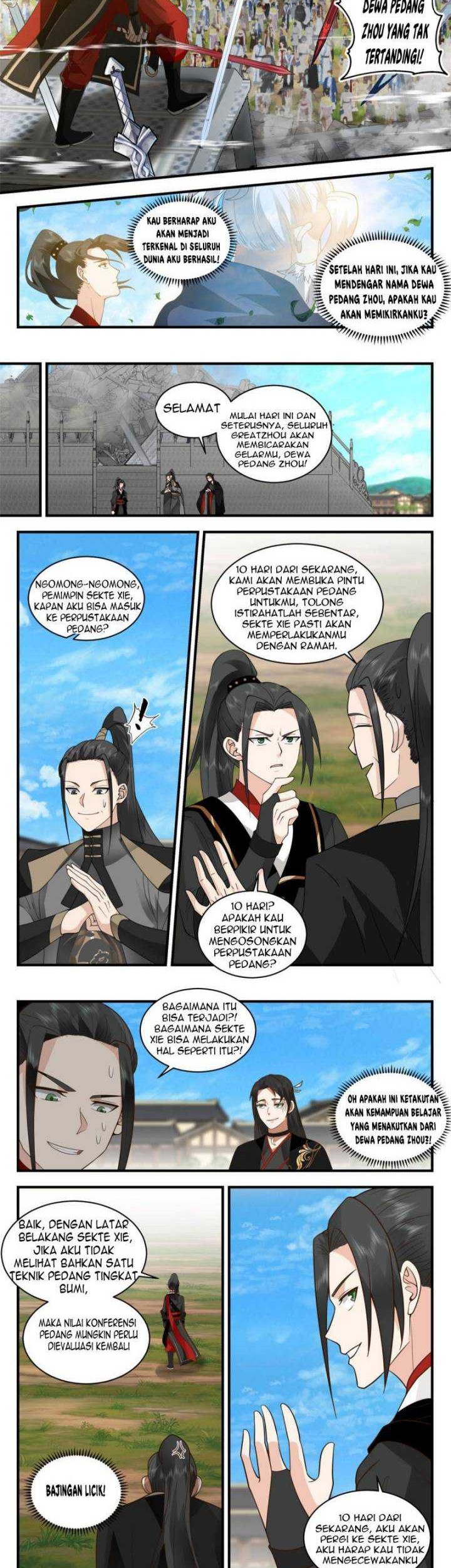Chapter 50 - halaman 7