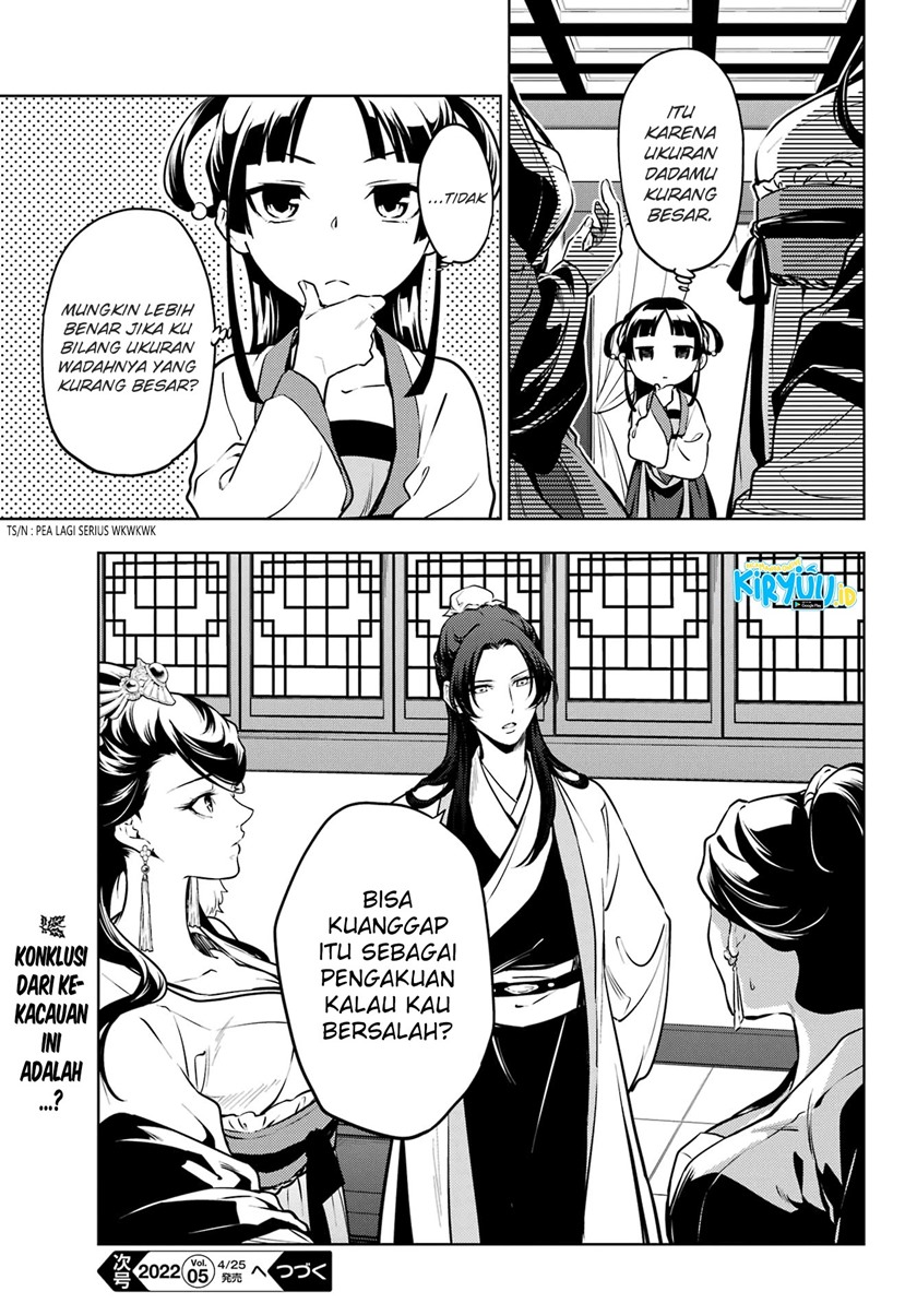 Chapter 52 - halaman 21