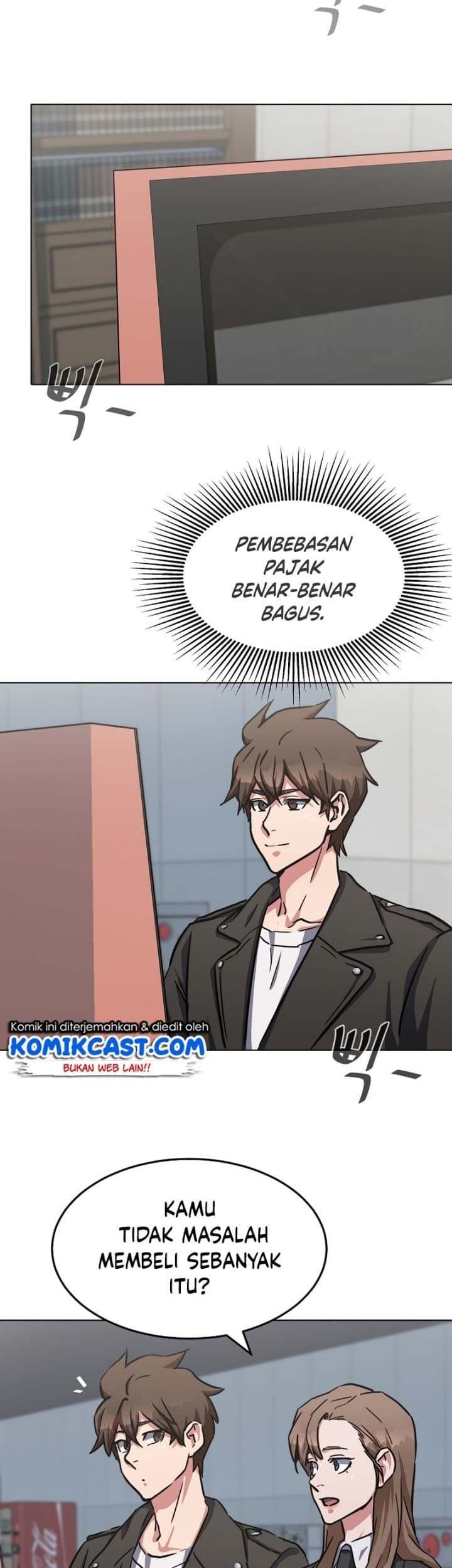 Chapter 35 - halaman 33