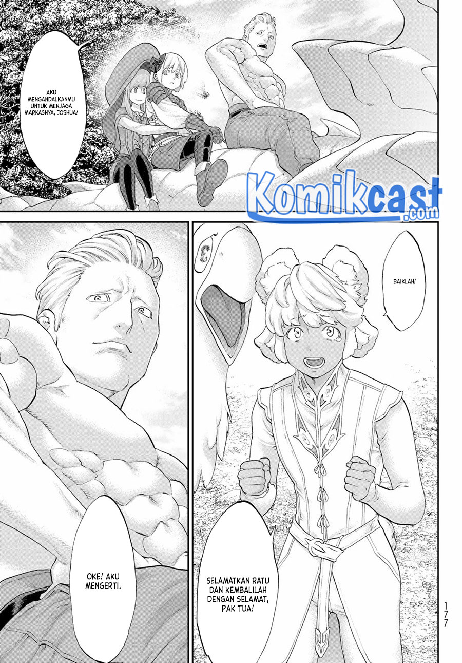 Chapter 44 - halaman 32