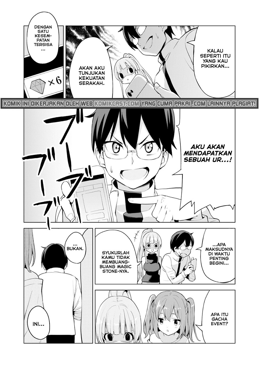 Chapter 40 - halaman 16