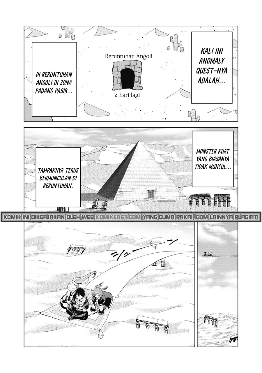 Chapter 40 - halaman 18