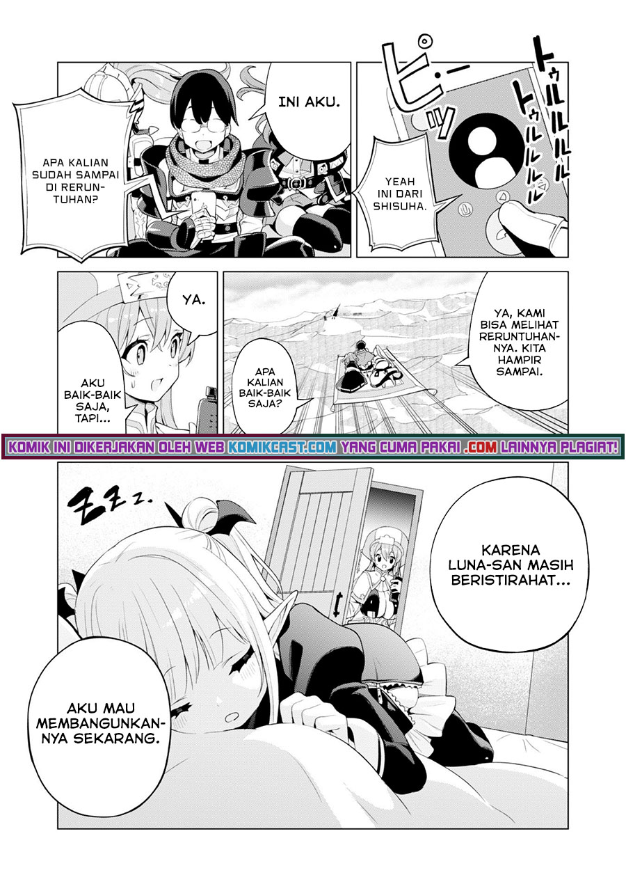 Chapter 40 - halaman 19