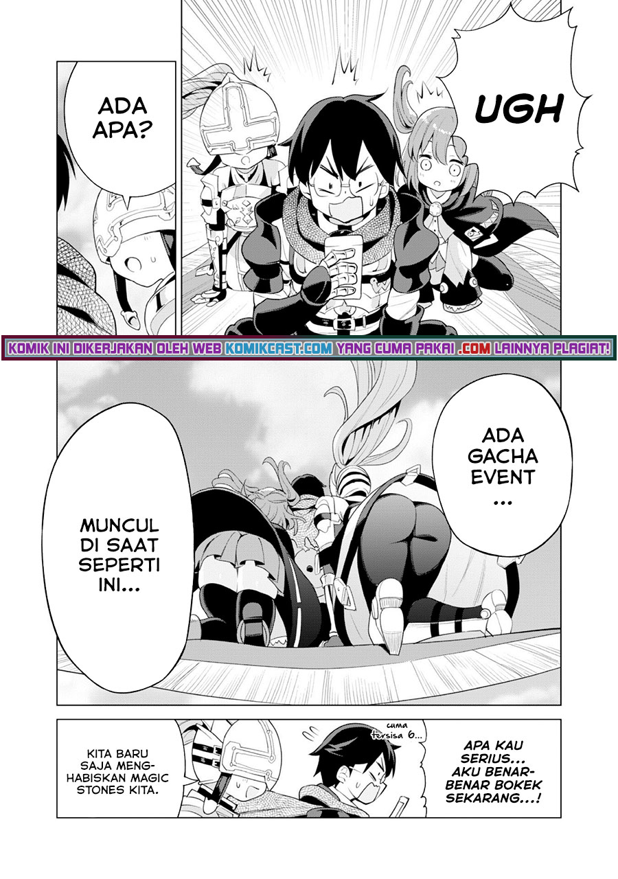 Chapter 40 - halaman 21