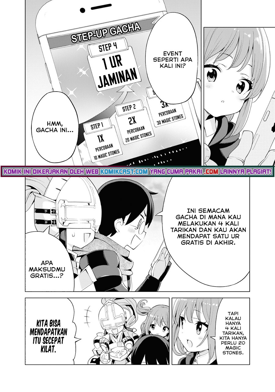 Chapter 40 - halaman 22