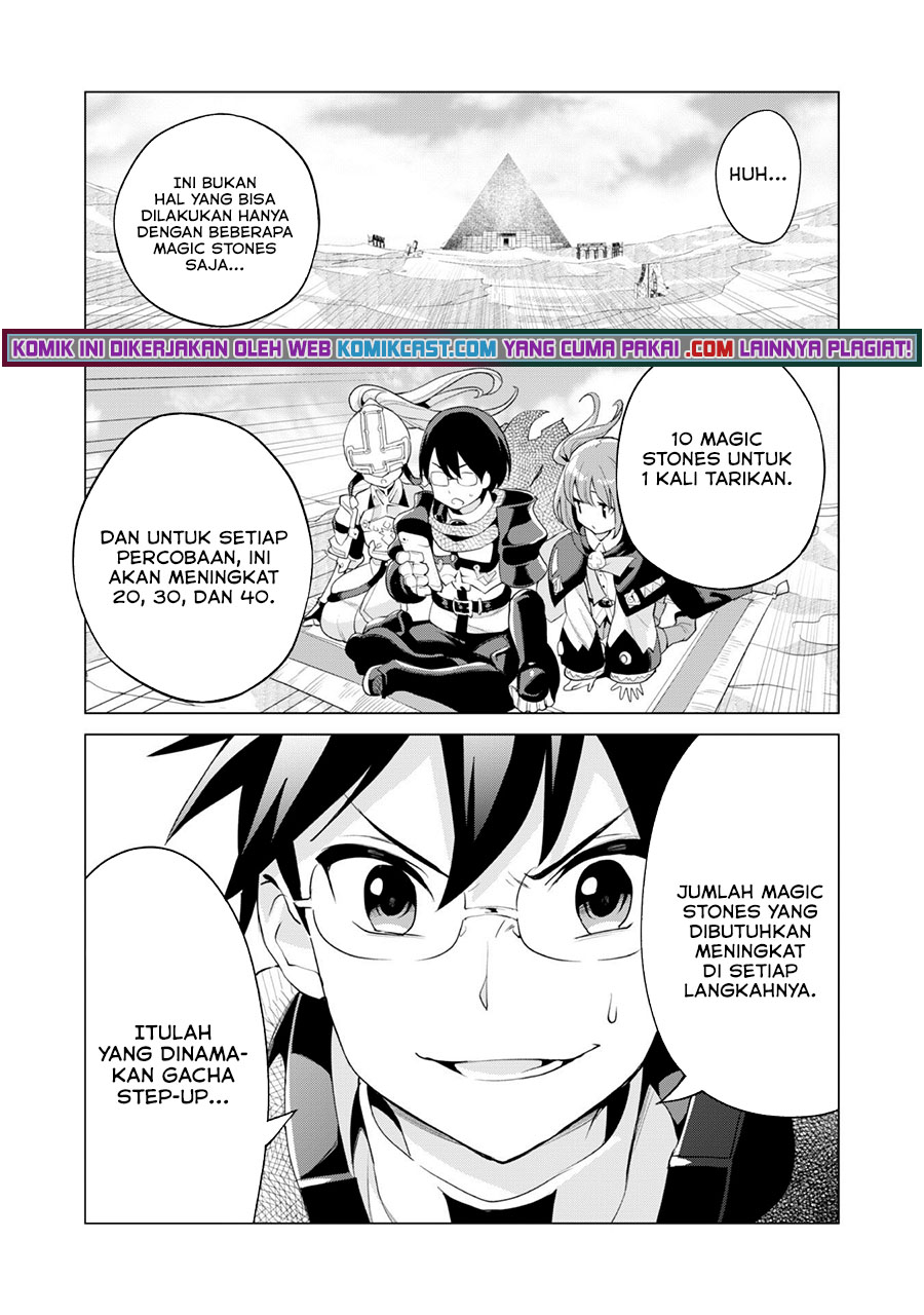 Chapter 40 - halaman 23