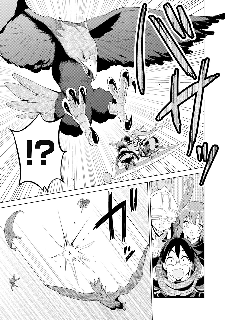 Chapter 40 - halaman 25
