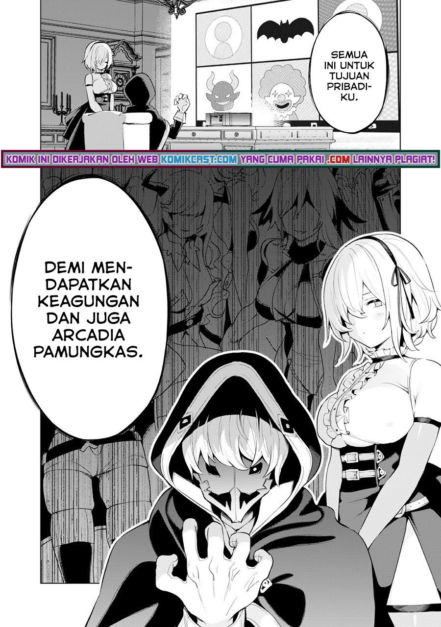 Chapter 40 - halaman 6