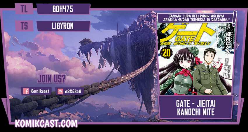 Chapter 112 - halaman 2