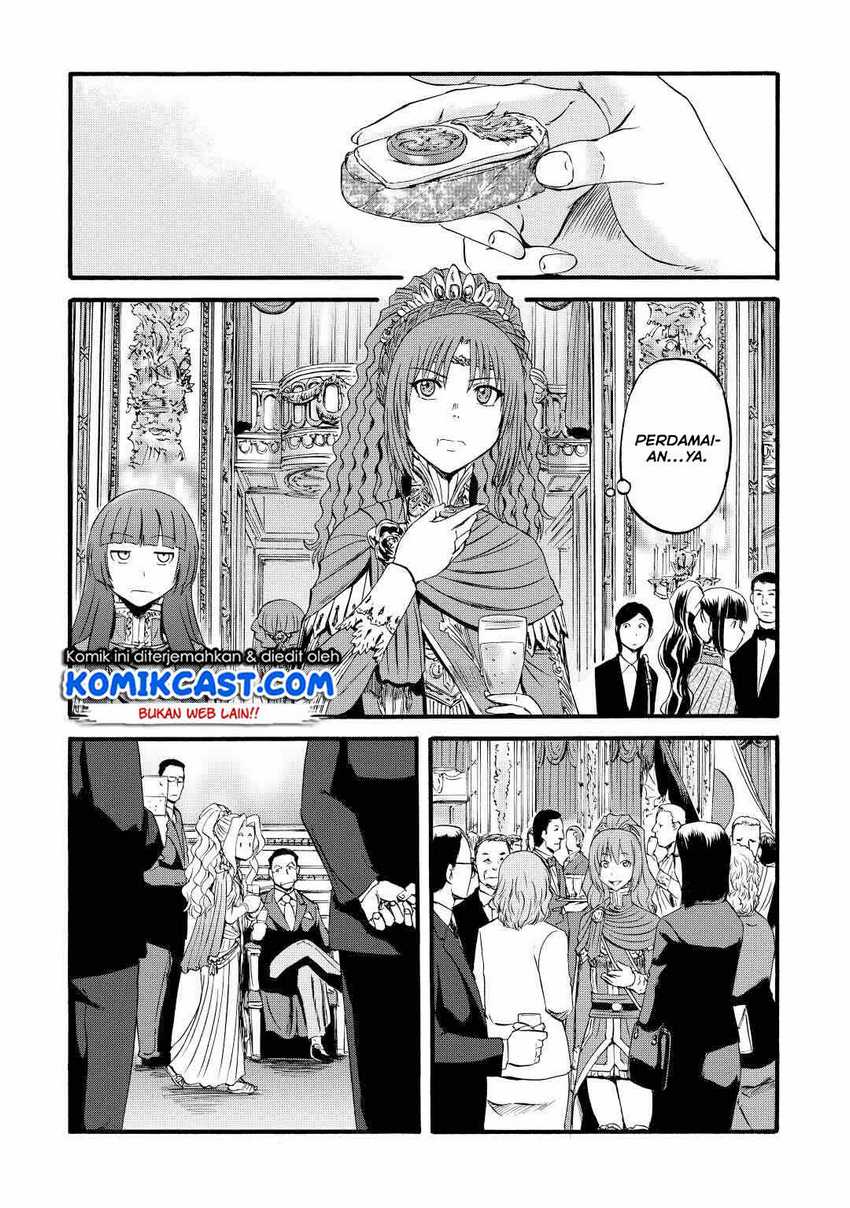 Chapter 112 - halaman 13