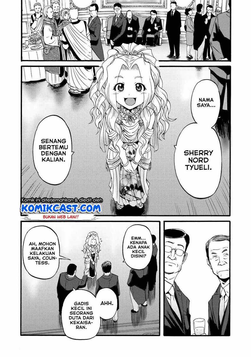 Chapter 112 - halaman 16
