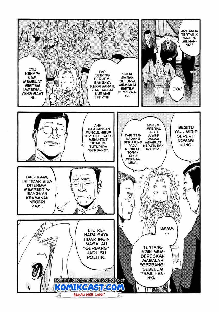 Chapter 112 - halaman 18