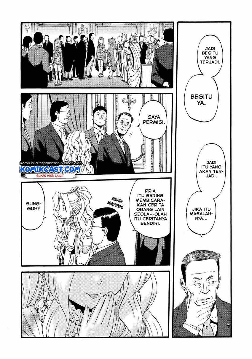 Chapter 112 - halaman 25