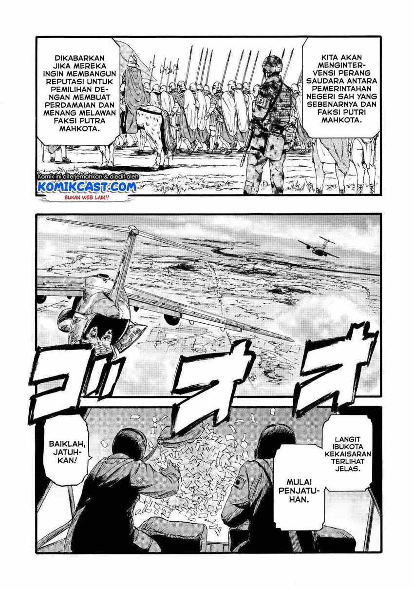 Chapter 112 - halaman 27