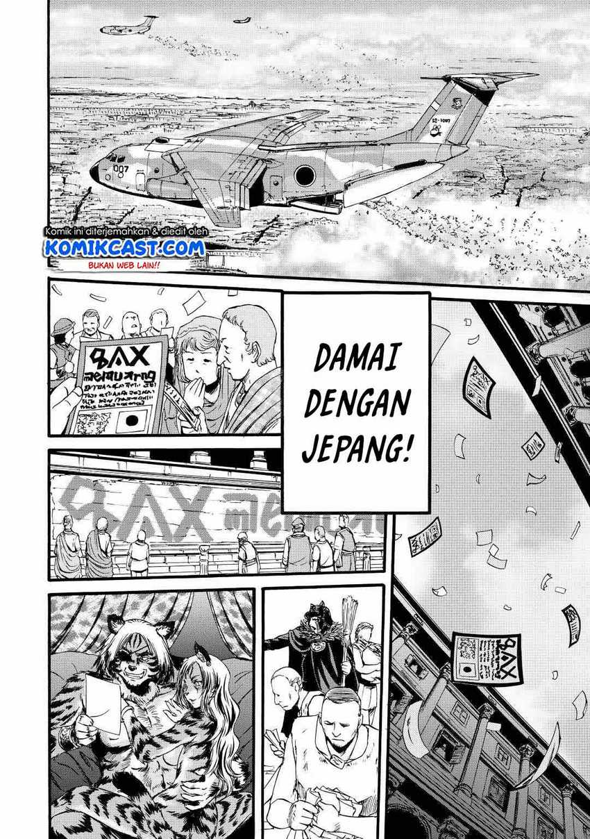 Chapter 112 - halaman 28